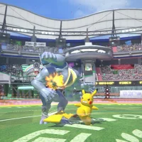 Pokkén Tournament #2411