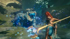 Screenshot Asterigos: Curse of the Stars