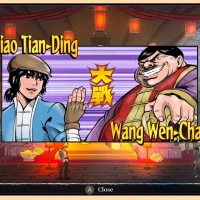 The Legend of Tianding #32141
