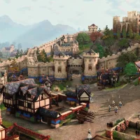 Age of Empires IV #15790