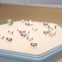 Hamster Ball #37740