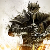 Lords of the Fallen II #30031