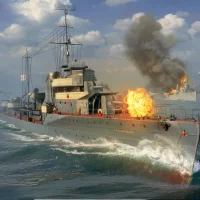 World of Warships #7575