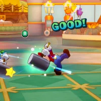 Mario & Luigi: Brothership #25791