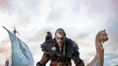 Screenshot Assassin's Creed: Valhalla