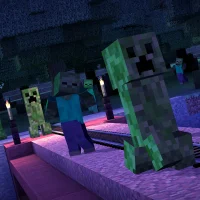 Minecraft: Story Mode #36577