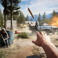 Far Cry 5 #12166