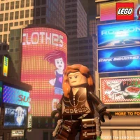 LEGO Marvel's Avengers #2225