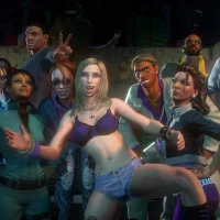 Saints Row IV #20751