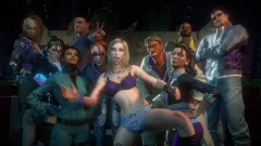 Screenshot Saints Row IV
