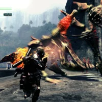 Lost Planet 2 #21128