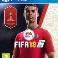 FIFA 18 #12212
