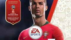 Screenshot FIFA 18