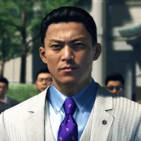 Yakuza 6: The Song of Life #6795