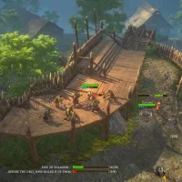 The Dwarves #7485