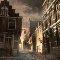 GreedFall #13724