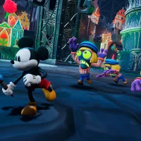 Epic Mickey: Rebrushed #24067