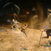 Final Fantasy XV: Episode Gladiolus #26542