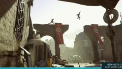 Screenshot Star Wars