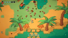 Screenshot Minishoot' Adventures