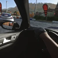 DRIVECLUB VR #6390
