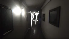 Screenshot Silent Hills
