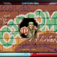 Street Fighter 30th Anniversary Collection #12395