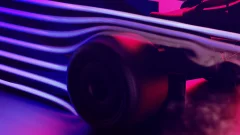 Screenshot EA Sports F1 24