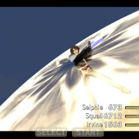 Final Fantasy VIII Remastered #40239