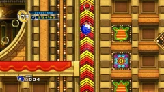 Screenshot Sonic the Hedgehog 4: Episode I