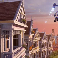 Destroy All Humans! 2: Reprobed #22041