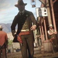 Wild West Online #11411