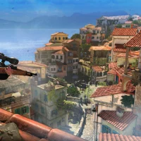 Sniper Elite 4 #3369