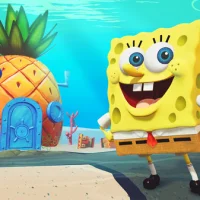 SpongeBob SquarePants: Battle for Bikini Bottom - Rehydrated #40981