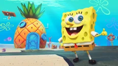 Screenshot SpongeBob SquarePants: Battle for Bikini Bottom - Rehydrated