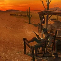 Hard West #1747