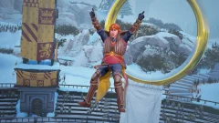 Screenshot Harry Potter: Quidditch Champions