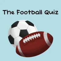 The Football Quiz #31670
