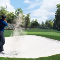 EA Sports PGA Tour #37090