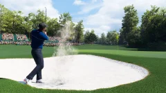 Screenshot EA Sports PGA Tour