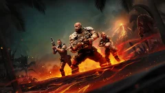 Screenshot Gears 5