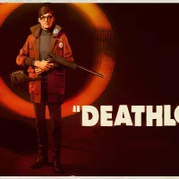 Deathloop #16718