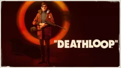 Screenshot Deathloop