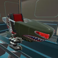 RollerCoaster Tycoon Joyride #35998