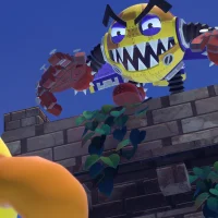 Pac-Man World Re-Pac #20876