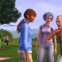 The Sims 3: Generations #21080
