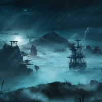 Rise of the Ronin #23974