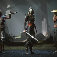 Absolver #4725