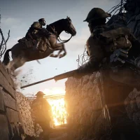 Battlefield 1 #5015