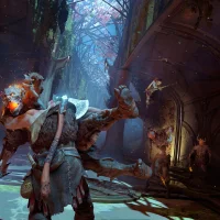 God of War #12275
